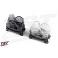 TST Industries Integrated Taillight for Yamaha FZ-09 (MT-09) (17-20) TST Industries Integrated Taillight for Yamaha FZ-09 (MT-09) (17-20)